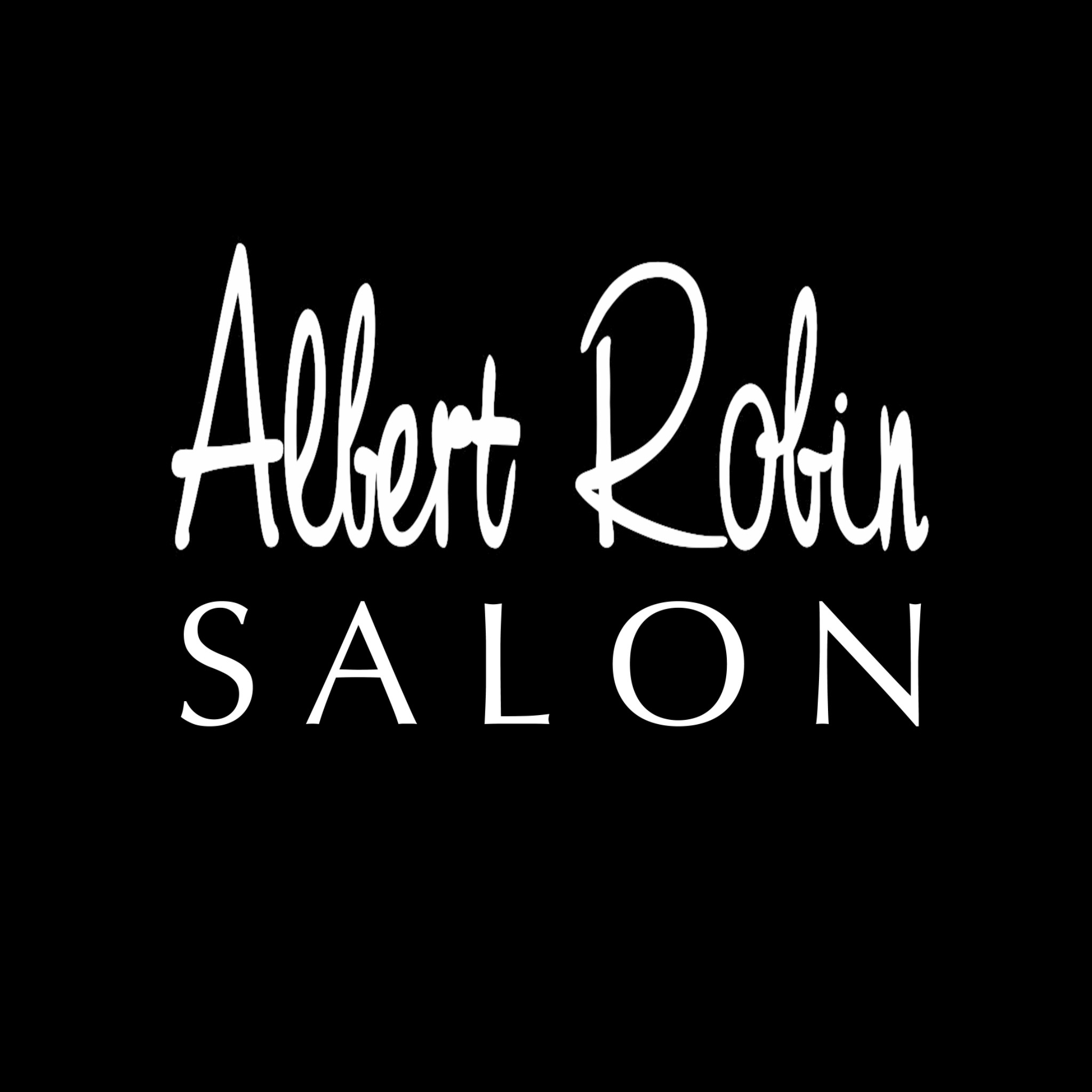 Albert Robin Salon